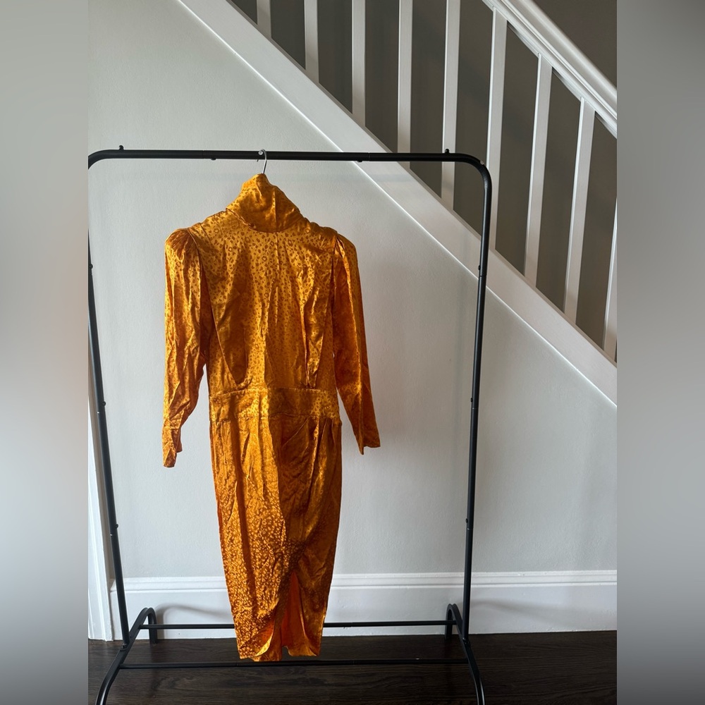 Ronny Kobo Dress